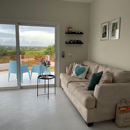 Quiet Happy Place With A View Вилемстад Екстериор снимка